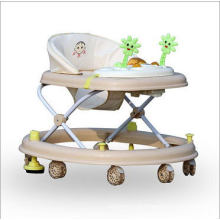 Wholesale Baby Product Baby Walker with Factory Price